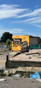 Chiude lo storico campo rom. Roma capitale dei furti. ASCOLTA il podcast di oggi 17 settembre