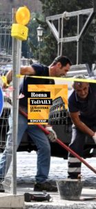 Che Roma trovano i romani dopo le ferie. Tragedia al lago. ASCOLTA il podcast di oggi 2 settembre