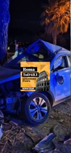 Fontana di Trevi a pagamento. La tragedia di nipotino e zia morti in un incidente. ASCOLTA il podcast di oggi 6 settembre