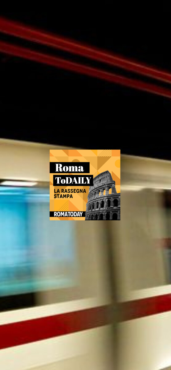 La Metro A ritrova Ottaviano. Incidenti mortali e pirati della strada. ASCOLTA il podcast di oggi 10 settembre