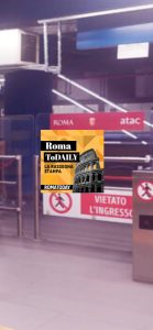 La tarantella sull'aumento dei biglietti Atac. Le novità sulla Tangenziale est. ASCOLTA il podcast di oggi 13 settembre