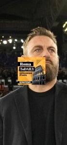 Il Giubileo sarà sicuro. Tifosi della Roma in subbuglio. ASCOLTA il podcast di oggi 19 settembre