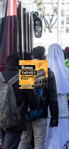 Oggi c'è sciopero dei mezzi a Roma. La storia di uno sfratto. ASCOLTA il podcast di oggi 20 settembre