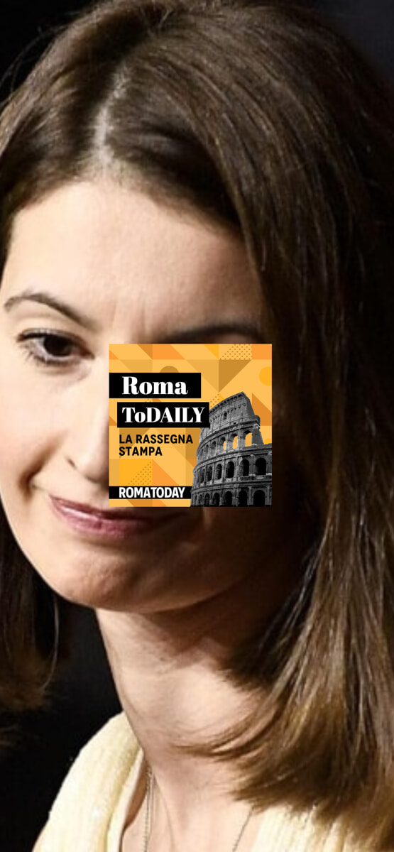 La Metro C chiude prima. Che caos alla Roma. Oggi allerta meteo. ASCOLTA il podcast di oggi 23 settembre