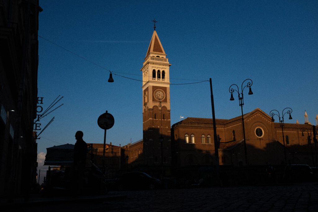 C'era una volta la zona popolare. Benvenuti a San Lorenzo, quartiere classista