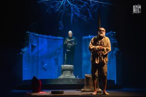 Il Teatro Ambra Jovinelli, un fulcro culturale della Capitale