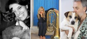 Pet Carpet Film Festival