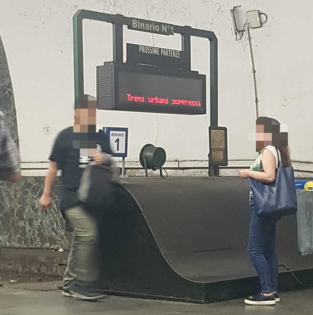 Sciopero dei trasporti, l'ira dei pendolari della Roma Nord: "Nessun rispetto delle fasce di garanzia"