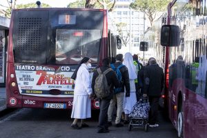 Sciopero a Roma: il 20 settembre a rischio bus, metro, tram e ferrovie
