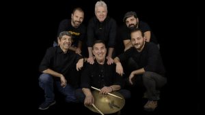 Semiramis in concerto al CrossRoads Live Club