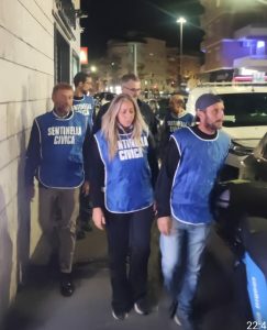 Ronde notturne a Boccea: "Operazione demagogica e pericolosa"