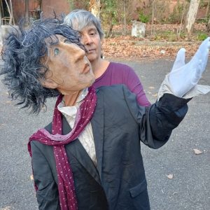 Sogni viandanti nel Municipio XIV