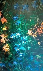 Solo Exhibit Marco Marciani