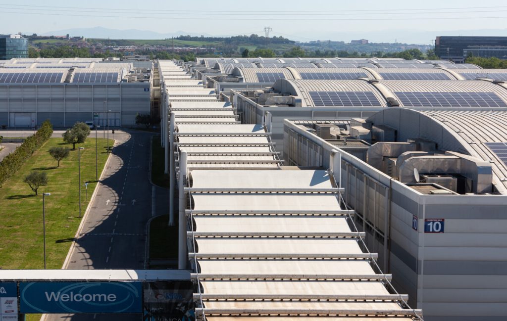 Sostenibilità nelle fiere: una sfida necessaria per il futuro