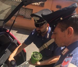 La piazza di spaccio del 'Murenone' che riforniva studenti e minorenni della Roma "bene"