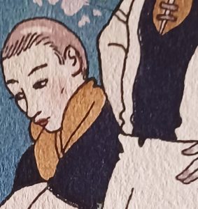 "Stasera solo cose belle" al Teatro Cometa OFF