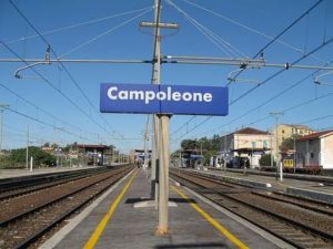 Via libera al cantiere per il raddoppio dei binari della linea ferroviaria tra Campoleone e Aprilia