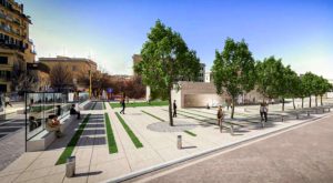 Altro che snodo dei trasporti di Roma, la stazione Pigneto rischia di essere un’opera monca