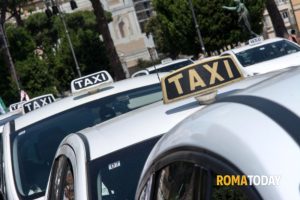Bando per le licenze taxi, Cobas e sostituti si uniscono per fermare il concorso