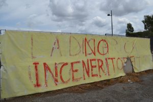 Termovalorizzatore sì, acqua potabile no. L'assurda storia di Villaggio Ardeatino