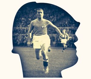 "Il terzino e il Duce": la storia di Eraldo Monzeglio ex calciatore della Roma e della sua amicizia con Mussolini