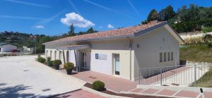 A Capena un nuovo luogo di culto per i Testimoni di Geova