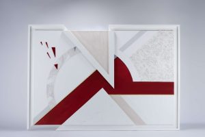 Textures, la mostra a Spazio Field