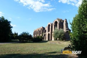 Tor Fiscale, via libera del Comune: il parco può essere ampliato