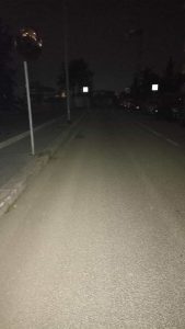 A Torresina più di mille persone al buio: "Abbiamo paura ad uscire di casa"