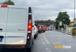 Meteo a Roma, scatta l'allerta dal pomeriggio di oggi. Le previsioni