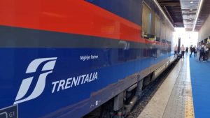 In treno da Roma a Vienna e Monaco di Baviera: ecco quanto costa il nuovo Nightjet