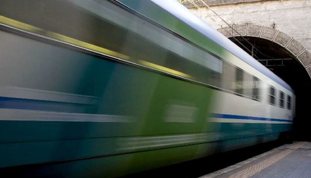 Molestata sul treno a Roma: l'incubo vissuto da una ragazza