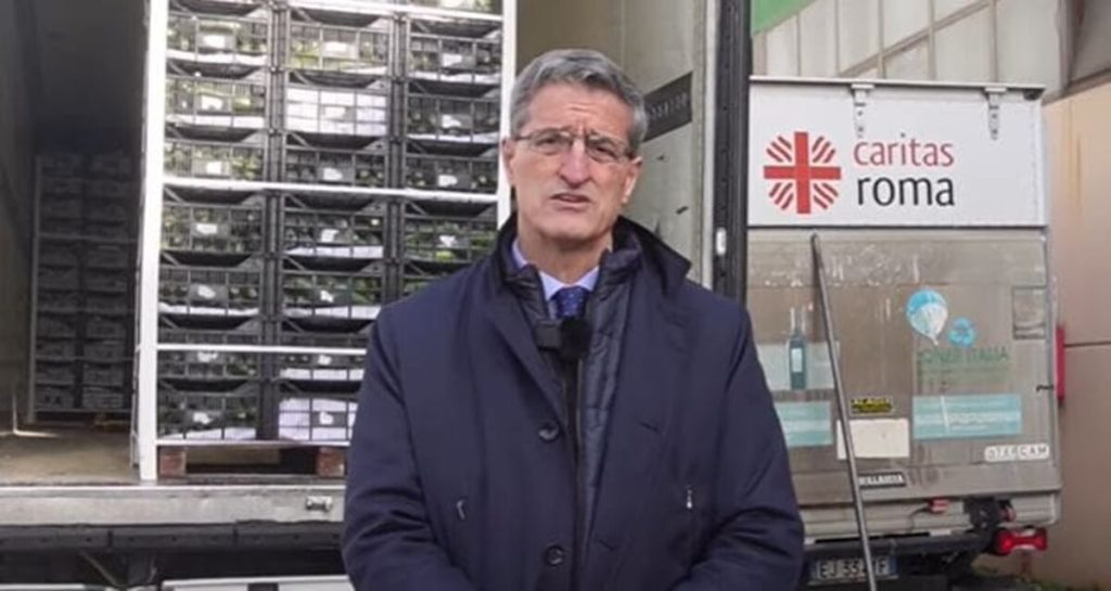 Quattromila occupanti abusivi a Roma, Caritas si schiera: “Residenza è diritto sacrosanto”