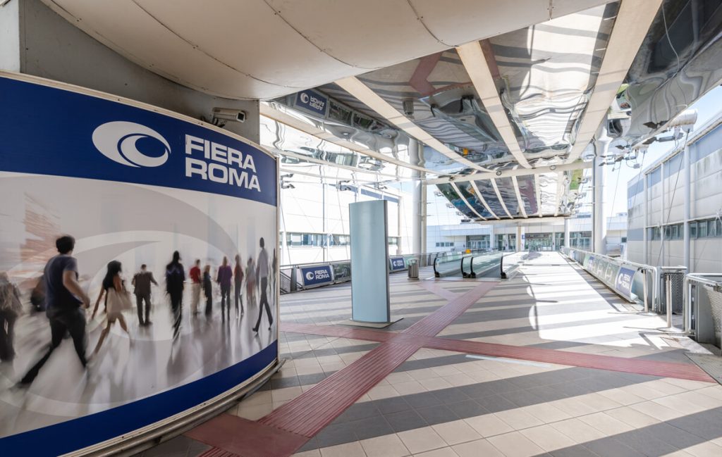 UFI Awards: la celebrazione dell'eccellenza internazionale nel settore fieristico