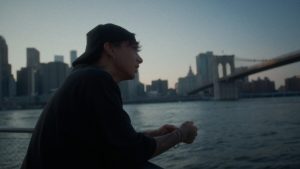 "Neve al sole", il nuovo singolo di Ultimo è in radio: il video tra le strade di New York