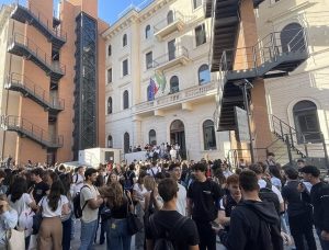 Università Lumsa, arrivano le matricole: le "Giornate di accoglienza" aprono l'anno accademico