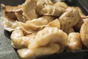 Dumpling Park, festival del raviolo alla Città dell'Altra Economia