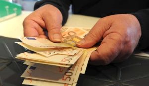 Così l'usura è tornata a strozzare Roma