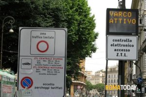 Ztl fascia verde, il Pd ancora non decide sull'attivazione dei varchi ma la proroga sembra inevitabile