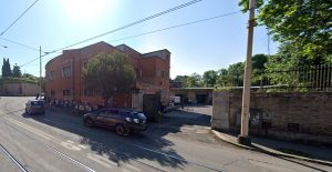 Ai senza dimora di viale Pretoriano ci pensa il municipio. Dormiranno al Pinciano