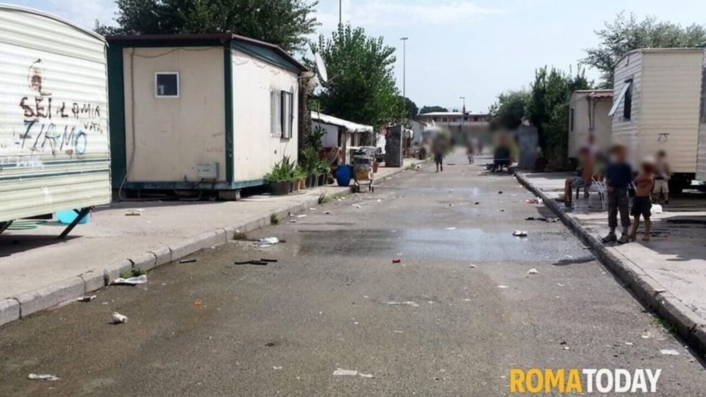 Inclusione dei Rom, il Campidoglio vince un bando da oltre 2 milioni di euro