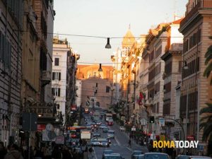 Tram TVA, il passaggio su via Nazionale non piace ai commercianti: "Quel progetto va stracciato"