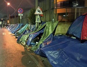 Così la polizia di Roma ha discriminato le persone transgender che chiedevano asilo politico