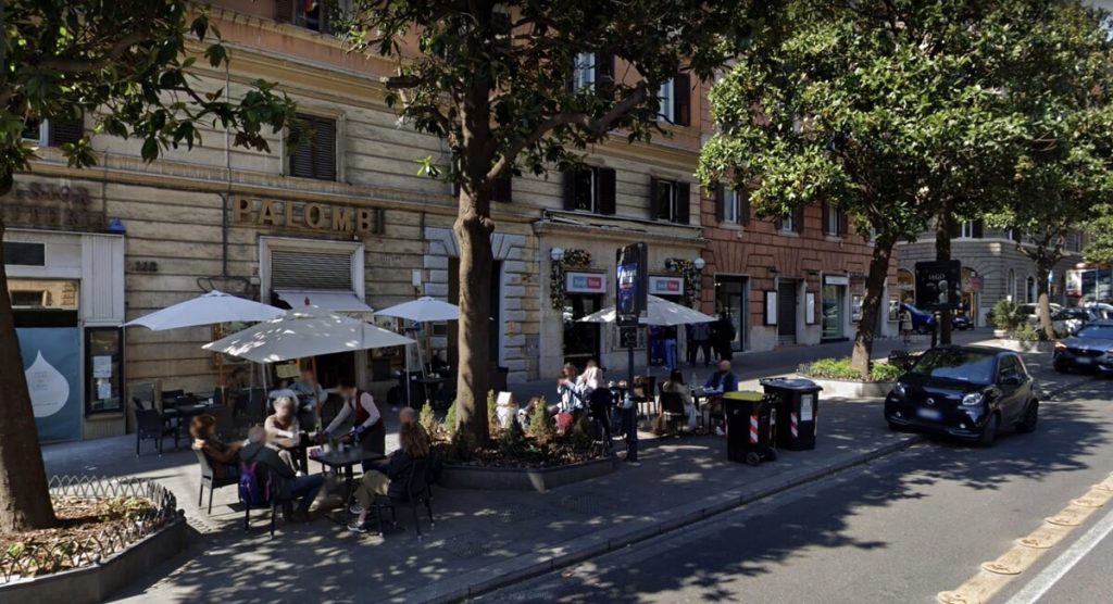 Restyling via Veneto, i lavori non prima del 2026. E non ci sarà pedonalizzazione