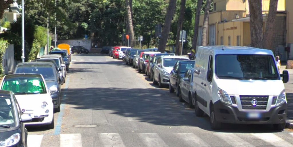 Dai Parioli all'Africano, ecco tutti i cantieri stradali che ripartiranno a settembre nel II municipio