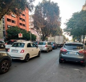 Marconi assediata dai cantieri: “Con l’inizio delle scuole si rischia il caos”