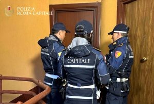 Decreto sicurezza, ora c'è il carcere fino a sette anni per gli occupanti abusivi. A Roma ce ne sono oltre 7mila
