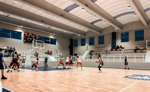 La Virtus chiude la Preseason con una sconfitta contro l'HDL Nardò