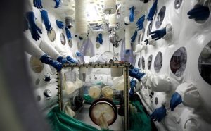 Partono le iscrizioni per vivere una visita guidata negli impianti nucleari di Roma