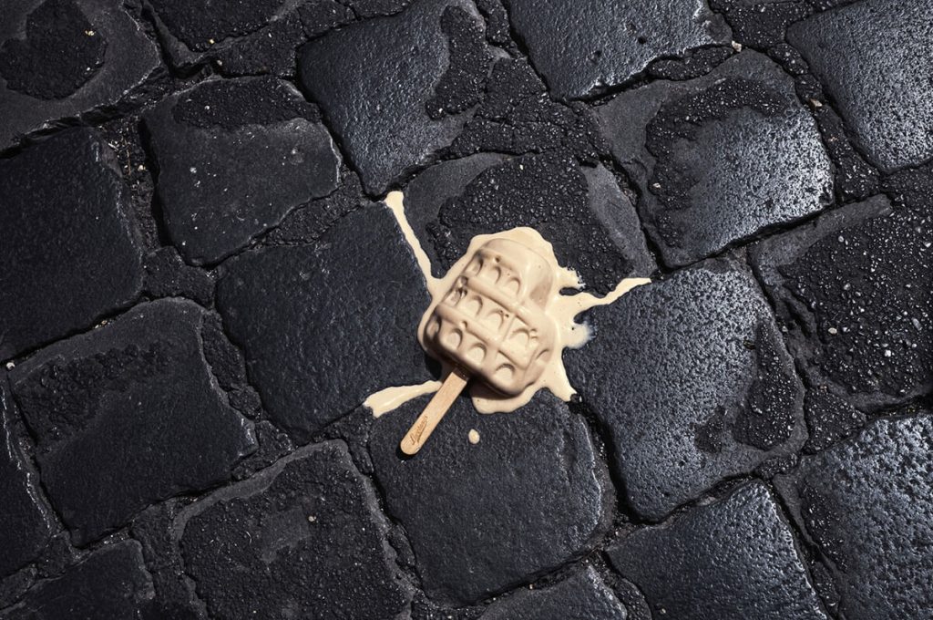 Roma ChilometroZero, la mostra al Museo di Roma in Trastevere